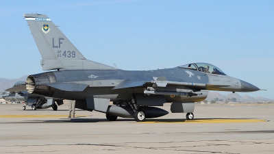 Photo ID 136421 by Peter Boschert. USA Air Force General Dynamics F 16C Fighting Falcon, 85 1439
