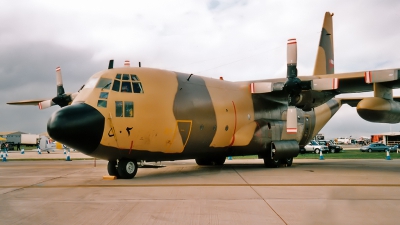 Photo ID 136418 by Johannes Berger. Oman Air Force Lockheed C 130H Hercules L 382, 502