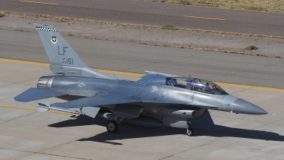 Photo ID 136454 by Peter Boschert. USA Air Force General Dynamics F 16D Fighting Falcon, 89 2161