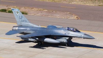 Photo ID 136672 by Peter Boschert. USA Air Force General Dynamics F 16C Fighting Falcon, 88 0472