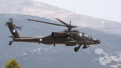 Photo ID 136761 by Kostas D. Pantios. Greece Army McDonnell Douglas AH 64A Apache, ES1001