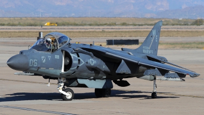 Photo ID 136805 by Peter Boschert. USA Marines McDonnell Douglas AV 8B Harrier ll, 165006