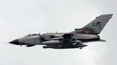 Photo ID 137011 by Chris Albutt. Saudi Arabia Air Force Panavia Tornado IDS, 8312