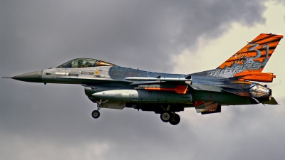 Photo ID 139886 by Sven Zimmermann. Belgium Air Force General Dynamics F 16AM Fighting Falcon, FA 87