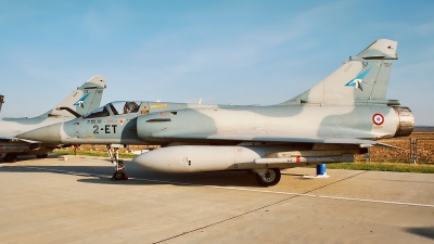 Photo ID 137397 by Radim Spalek. France Air Force Dassault Mirage 2000 5F, 57