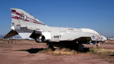 Photo ID 17866 by Michael Baldock. USA Navy McDonnell Douglas F 4N Phantom II, 152250