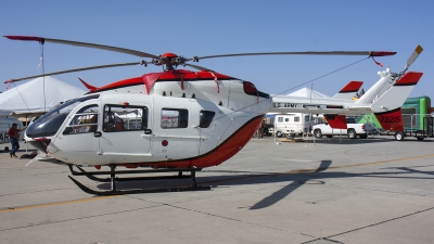 Photo ID 137516 by Nathan Havercroft. USA Army Eurocopter UH 72A Lakota, 11 72215