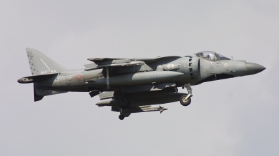 Photo ID 137963 by Giampaolo Tonello. Italy Navy McDonnell Douglas AV 8B Harrier ll, MM7224