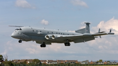 Photo ID 17946 by Alan Seymour. Company Owned BAe Systems BAE Systems Nimrod MRA 4, ZJ518