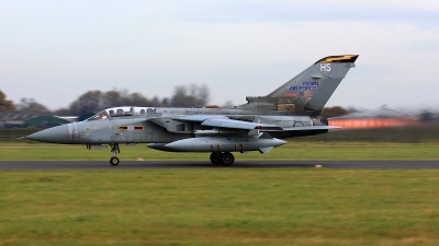 Photo ID 138689 by Craig Wise. UK Air Force Panavia Tornado F3, ZE785