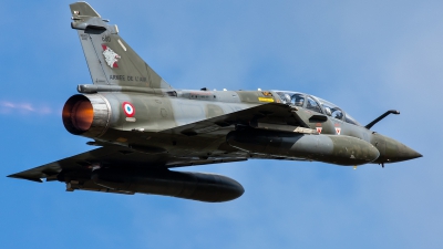 Photo ID 139046 by Robin Coenders / VORTEX-images. France Air Force Dassault Mirage 2000D, 680