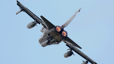 Photo ID 18102 by Sascha Hahn. Germany Air Force Panavia Tornado IDS T, 45 91
