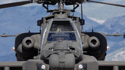 Photo ID 139696 by Kostas D. Pantios. Greece Army Boeing AH 64DHA Apache Longbow, ES1022