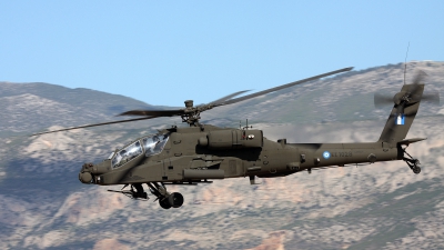 Photo ID 139661 by Kostas D. Pantios. Greece Army Boeing AH 64DHA Apache Longbow, ES1028