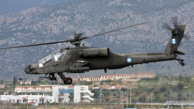 Photo ID 139647 by Kostas D. Pantios. Greece Army McDonnell Douglas AH 64A Apache, ES1019