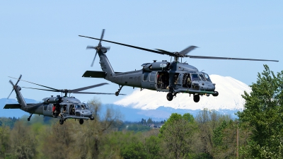 Photo ID 140142 by Russell Hill. USA Air Force Sikorsky HH 60G Pave Hawk S 70A, 90 26224