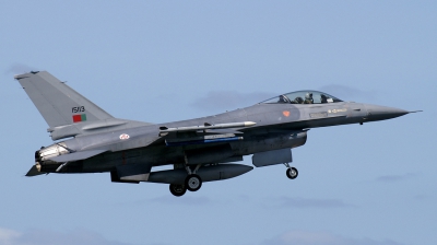 Photo ID 140249 by John. Portugal Air Force General Dynamics F 16AM Fighting Falcon, 15113
