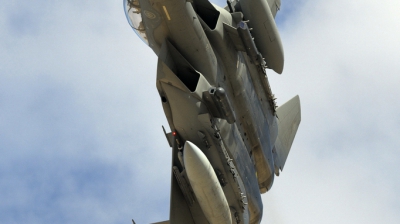 Photo ID 140251 by Gennaro Montagna. Saudi Arabia Air Force McDonnell Douglas F 15S Strike Eagle, 623