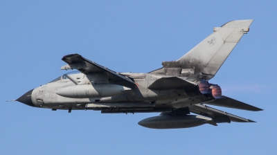Photo ID 140461 by Luca Bani. Italy Air Force Panavia Tornado IDS, MM7058