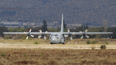 Photo ID 141655 by Alex D. Maras. Greece Air Force Lockheed C 130H Hercules L 382, 749