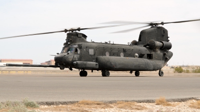Photo ID 140793 by Mark Munzel. USA Army Boeing Vertol MH 47G Chinook, 00 02160