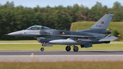 Photo ID 140878 by markus altmann. T rkiye Air Force General Dynamics F 16C Fighting Falcon, 07 1007