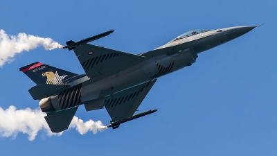 Photo ID 140949 by Zafer BUNA. T rkiye Air Force General Dynamics F 16C Fighting Falcon, 90 0011