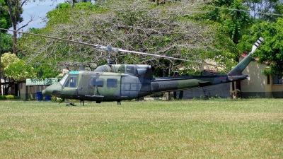 Photo ID 141006 by JUAN A RODRIGUEZ. Colombia Army Bell UH 1N Iroquois 212, EJC 4202