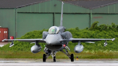 Photo ID 141109 by Rainer Mueller. T rkiye Air Force General Dynamics F 16D Fighting Falcon, 07 1023