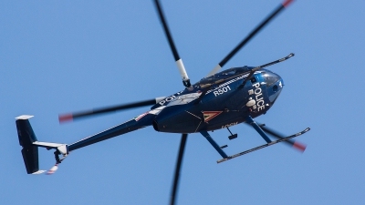 Photo ID 141533 by Gyula Rácz. Hungary Police MD Helicopters MD 500E Explorer 369E, R501