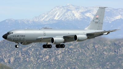 Photo ID 18441 by Nathan Havercroft. USA Air Force Boeing KC 135R Stratotanker 717 148, 63 7996