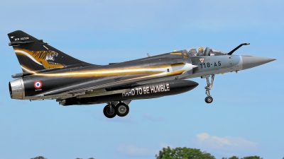 Photo ID 141757 by Rainer Mueller. France Air Force Dassault Mirage 2000 5F, 51