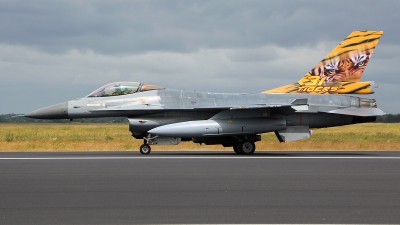 Photo ID 141898 by markus altmann. Belgium Air Force General Dynamics F 16AM Fighting Falcon, FA 106
