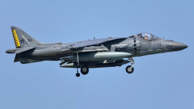 Photo ID 142056 by Kei Nishimura. USA Marines McDonnell Douglas AV 8B Harrier ll, 165307