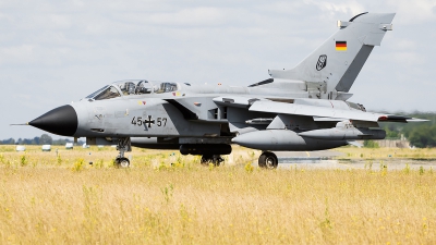 Photo ID 142103 by Alex van Noye. Germany Air Force Panavia Tornado IDS, 45 57
