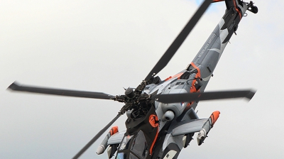 Photo ID 142248 by Zdenek Elias. Netherlands Air Force Boeing AH 64DN Apache Longbow, Q 17