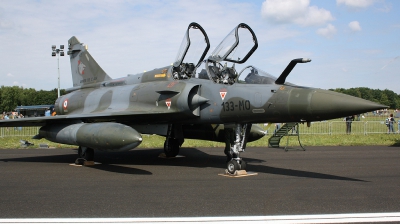 Photo ID 142312 by Arie van Groen. France Air Force Dassault Mirage 2000D, 613