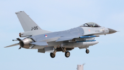 Photo ID 142528 by markus altmann. Netherlands Air Force General Dynamics F 16AM Fighting Falcon, J 015