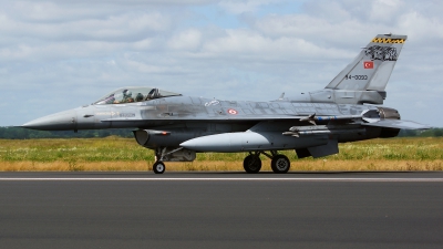 Photo ID 142569 by Lukas Kinneswenger. T rkiye Air Force General Dynamics F 16C Fighting Falcon, 94 0093