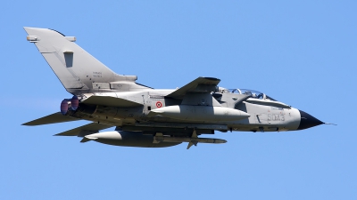 Photo ID 142849 by Walter Van Bel. Italy Air Force Panavia Tornado ECR, MM7047