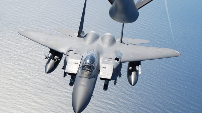 Photo ID 142967 by Peter Boschert. USA Air Force McDonnell Douglas F 15E Strike Eagle, 91 0603