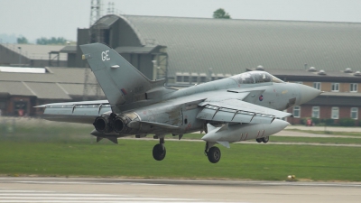 Photo ID 1863 by Martin Patch. UK Air Force Panavia Tornado F3, ZE165