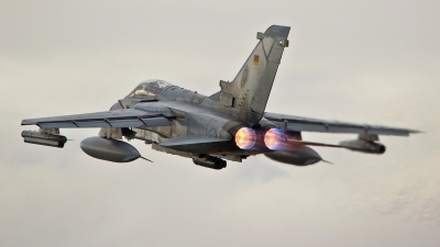 Photo ID 143317 by Ruben Galindo. Germany Air Force Panavia Tornado IDS, 43 50
