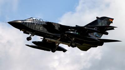 Photo ID 143281 by Chris Albutt. Germany Air Force Panavia Tornado ECR, 46 28