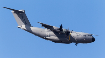 Photo ID 143324 by Andreas Zeitler - Flying-Wings. Company Owned Airbus Airbus A400M Grizzly, F WWMZ