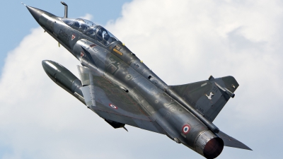 Photo ID 143573 by Massimo Rossi. France Air Force Dassault Mirage 2000N, 374