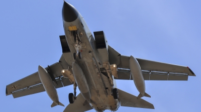 Photo ID 143663 by JFAleman. Germany Air Force Panavia Tornado IDS, 44 21