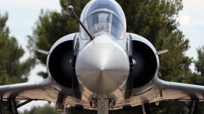 Photo ID 143800 by Kostas D. Pantios. Greece Air Force Dassault Mirage 2000 5BG, 508