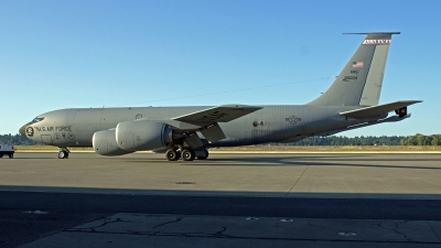 Photo ID 144024 by Alex Jossi. USA Air Force Boeing KC 135R Stratotanker 717 148, 58 0004