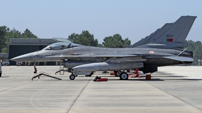 Photo ID 144966 by Fernando Sousa. Portugal Air Force General Dynamics F 16AM Fighting Falcon, 15113